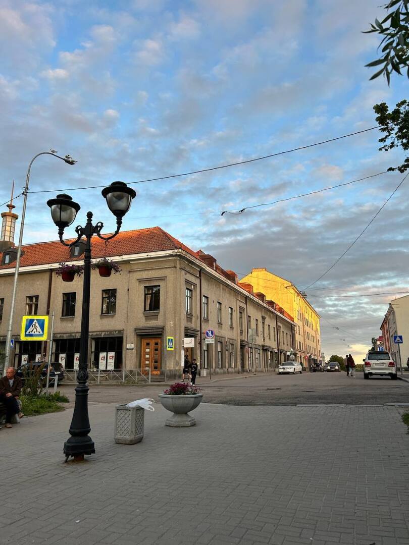 Мир не без добрых людей: как я утопил в Карелии телефон, а через полторы недели мне его прислали по почте