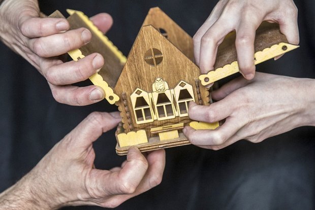 Право бывшей жены на выдел супружеской доли из имущества покойного бывшего супруга