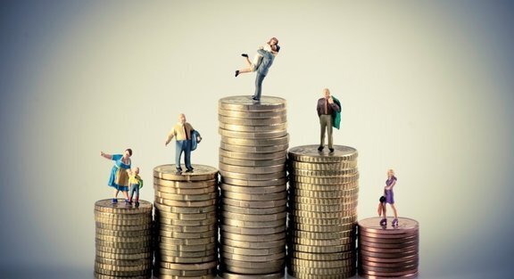 💰💰Шаги к финансовой стабильности💰💰: Как создать идеальный бюджет и следить за финансами💵💵💵?