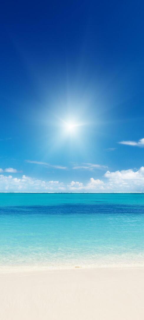 Почему люди не видели синий цвет до недавнего времени? Продолжение...