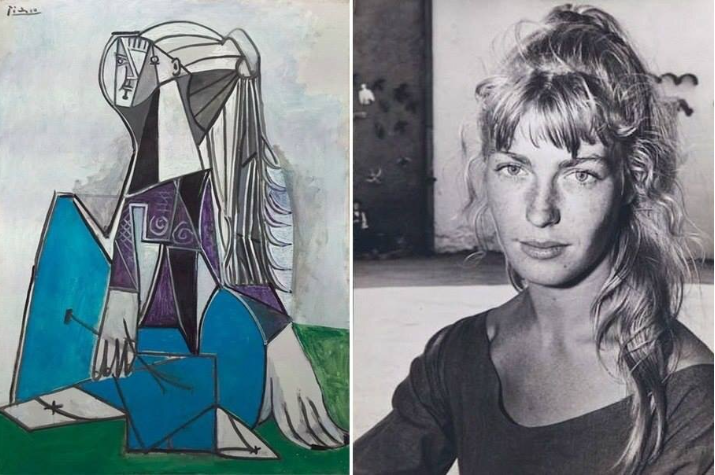 "Загадка красоты: Откройте тайны великих художественных произведений и узнайте, какими были настоящие женщины за красками"