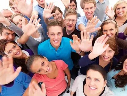 Индивидуальность в обществе: Что ждёт тех, кто не слишком интересуется учёбой и общественной жизнью"