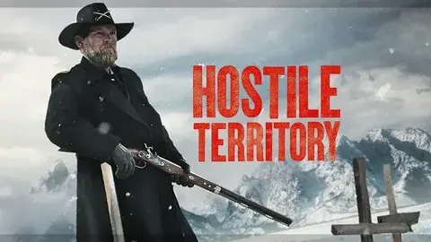 Переведите на финский язык «бесплодная земля», «враждебная территория».