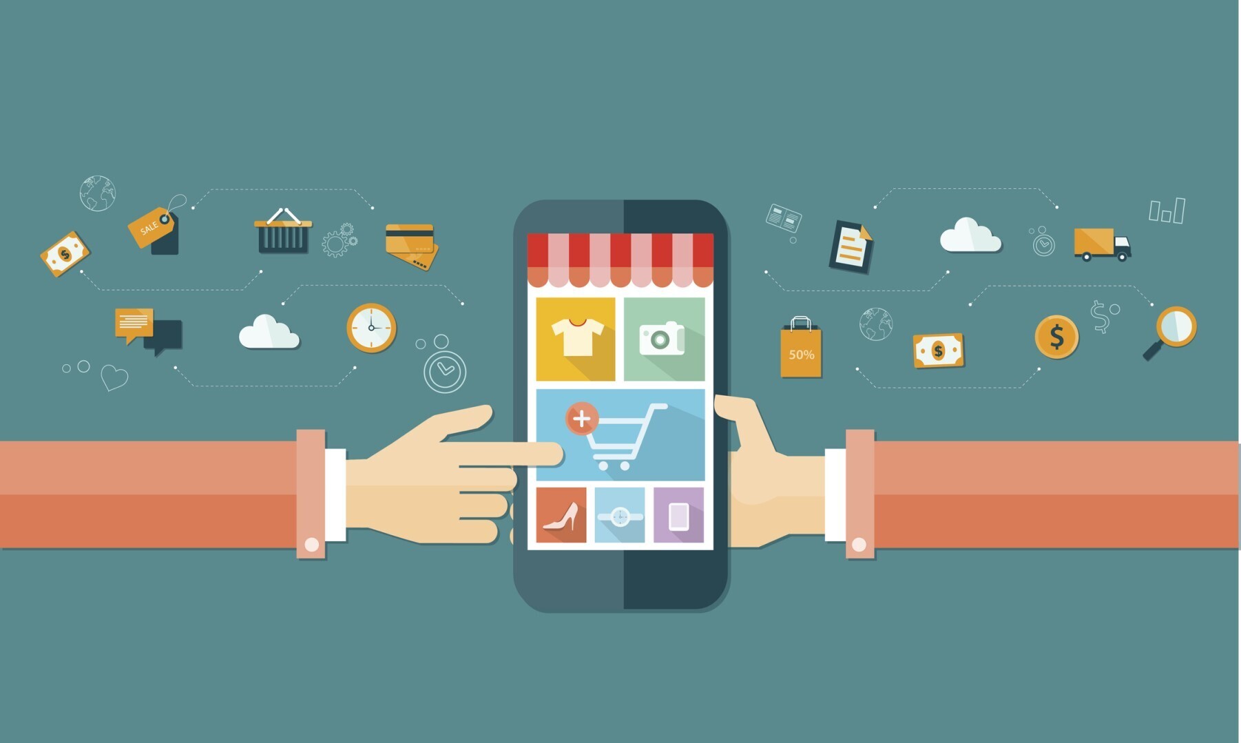 С чего начать на маркетплейсах: Подробное руководство для предпринимателей.