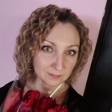 Котова Ольга Викторовна, г. Косиха