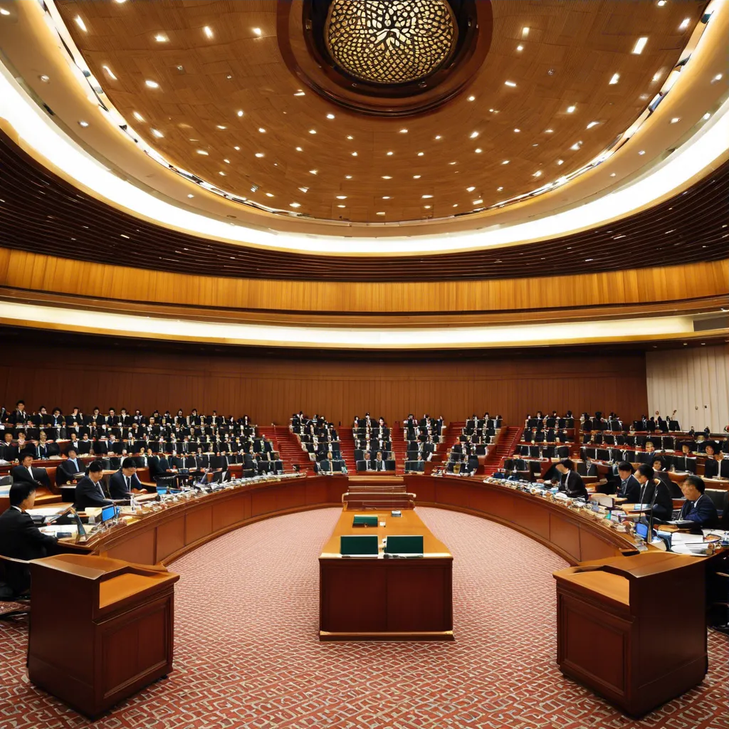 Южная Корея: один из двигателей мировой экономики