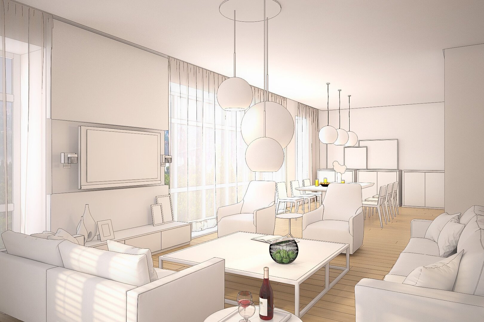 Затягивание сроков сдачи дизайн-проекта привело к отказу потребителя от услуги. Как защитить права потребителя