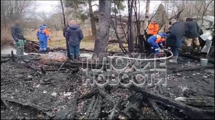 Мужик спрятал тело своей жертвы в колодце соседей, которые 1,5 года пили из него воду