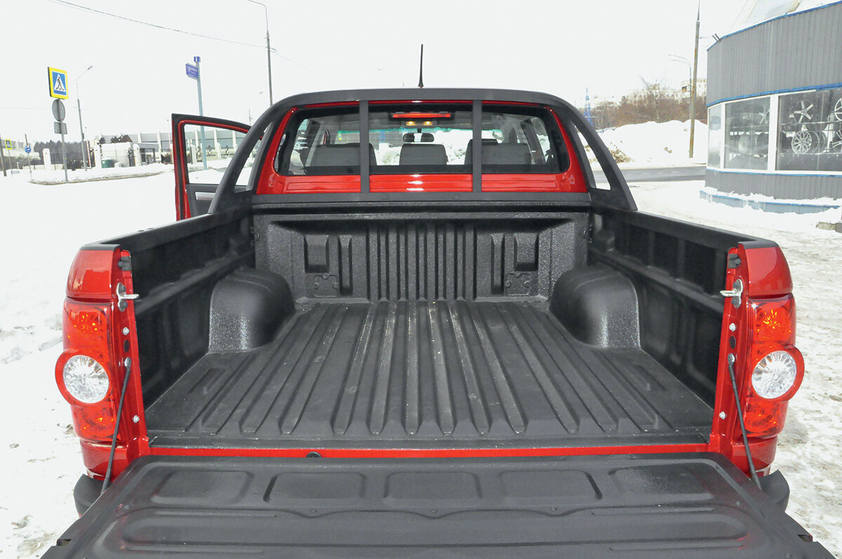 Секреты Sollers ST6. Как несовместимое стало реальностью