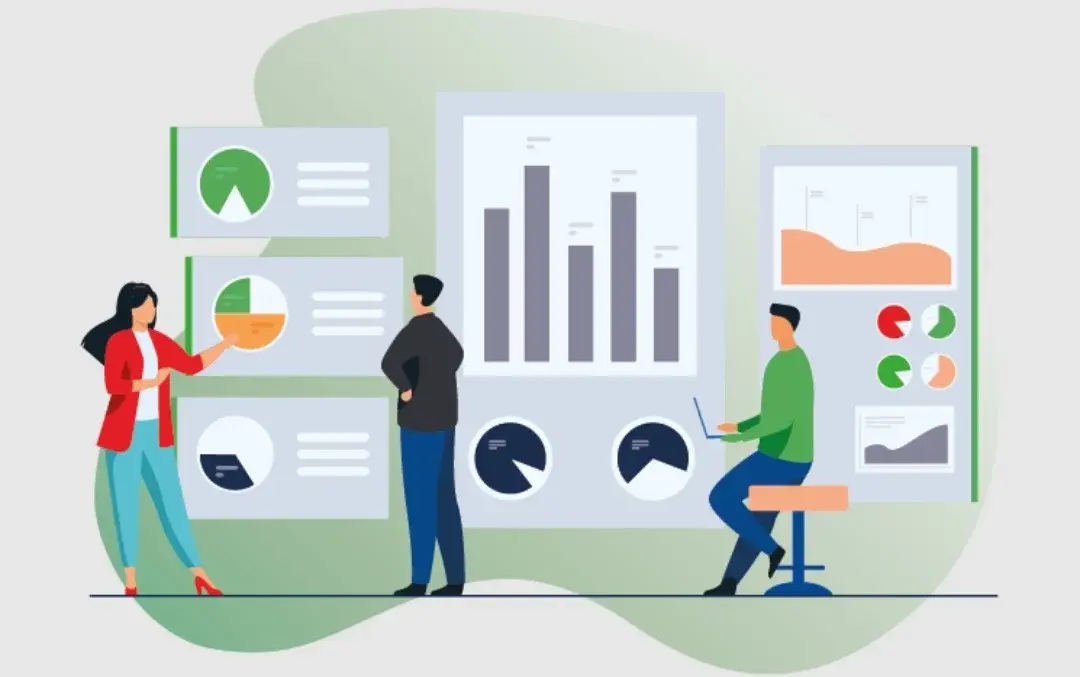 Основы сбора и анализа информации целевого рынка.