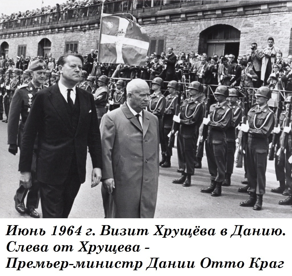 Косвенные признаки наличия закулисы