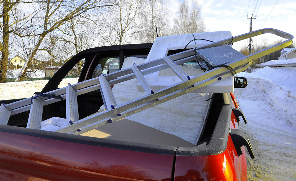 Секреты Sollers ST6. Как несовместимое стало реальностью