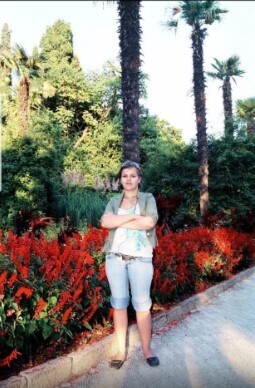 🌞🌞🌞Путешествие в прошлое. Поездка в Крым, которая навевает хорошие воспоминания🌞🌞🌞