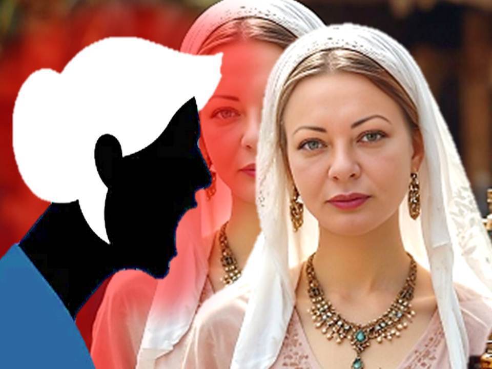 Почему букашка – главная? Разве за такое я плачу свои кровные?