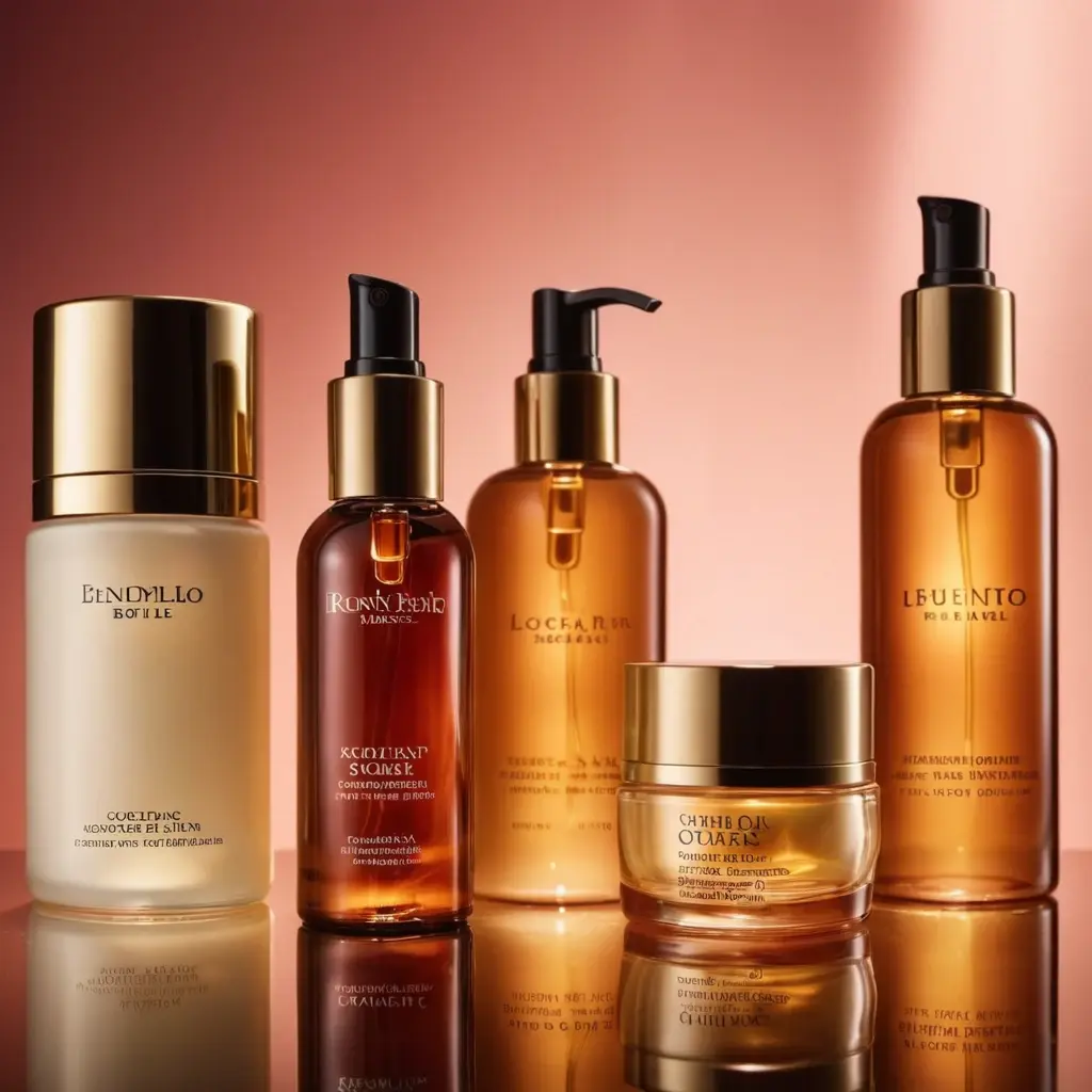 Как сохранить молодость и красоту: советы по косметическому уходу за кожей