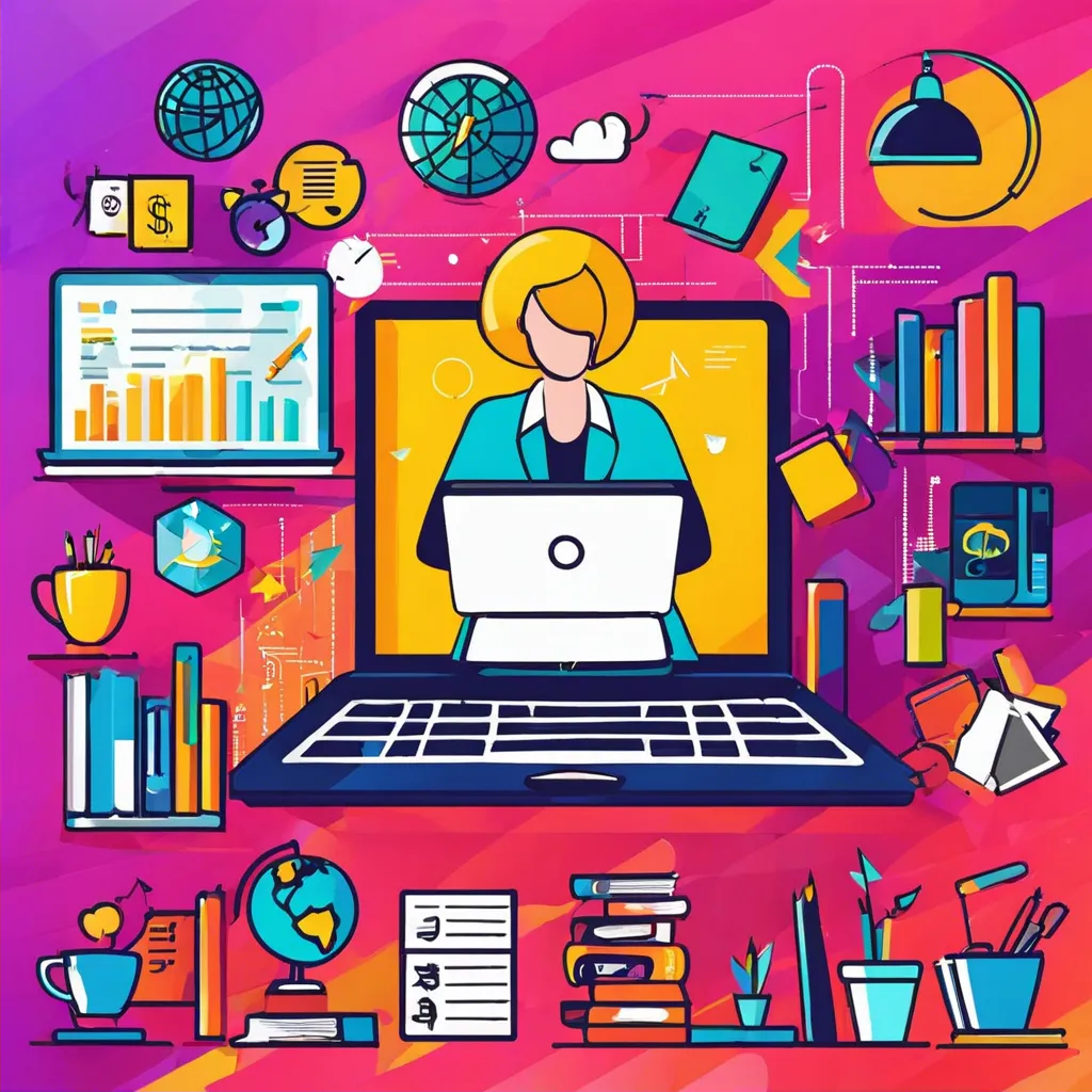 "Открой двери к финансовой независимости: Конференция 'Деньги на фрилансе'!"