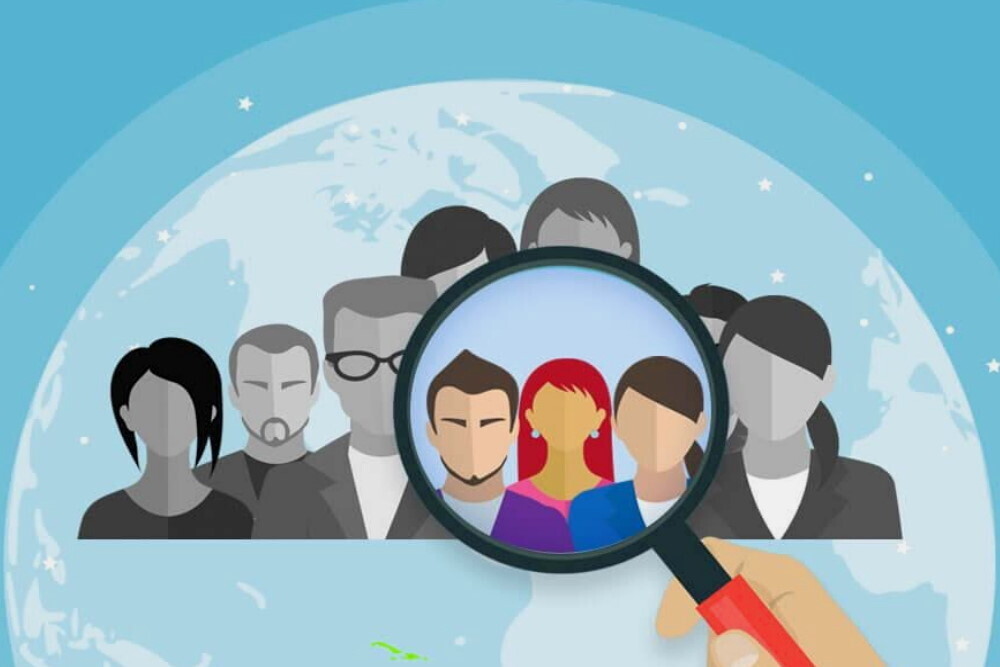 Мастерство Конкретизации: Как находить и захватывать свою целевую аудиторию.