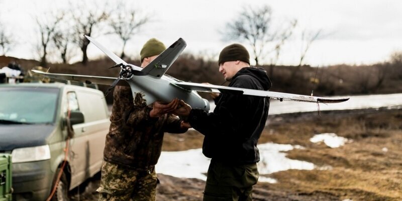 **Безопасность на первом месте: Ростовская область уничтожила три беспилотника в районе Каменска-Шахтинского**