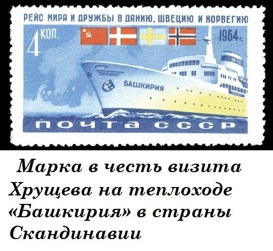 Косвенные признаки наличия закулисы