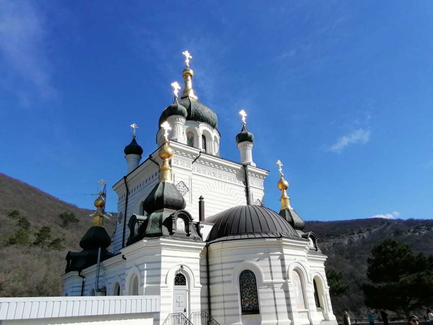 🌞🌞🌞Путешествие в прошлое. Поездка в Крым, которая навевает хорошие воспоминания🌞🌞🌞