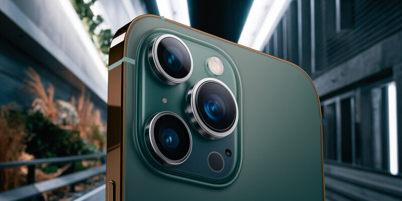 **Новая эра смартфонов iPhone: ожидаемое обновление модели iPhone 16 Pro**