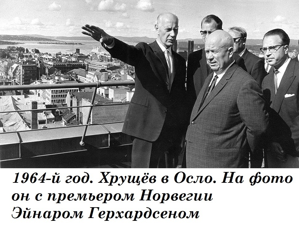 Косвенные признаки наличия закулисы