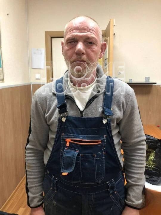 Мужик спрятал тело своей жертвы в колодце соседей, которые 1,5 года пили из него воду