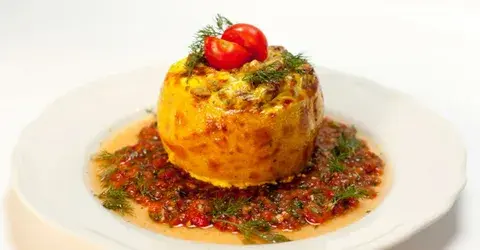 Репа: польза для здоровья и кулинарные рецепты