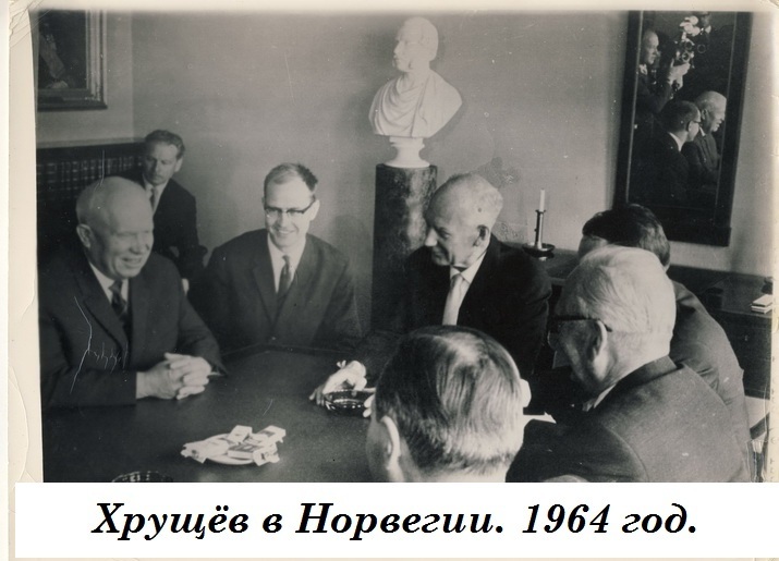 Косвенные признаки наличия закулисы