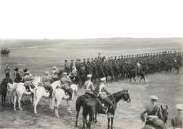 Это название не относится к Первой Мировой войне