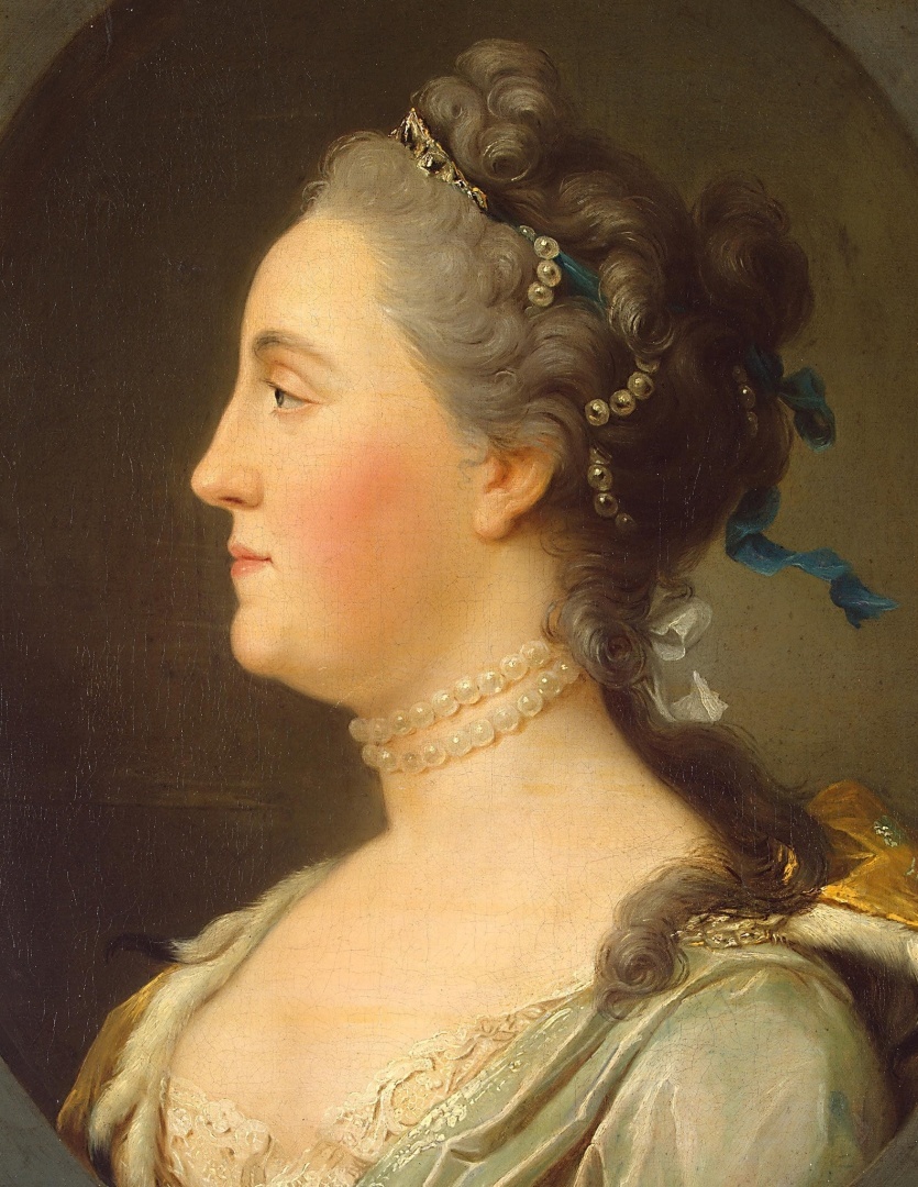 Принято следовать натуре