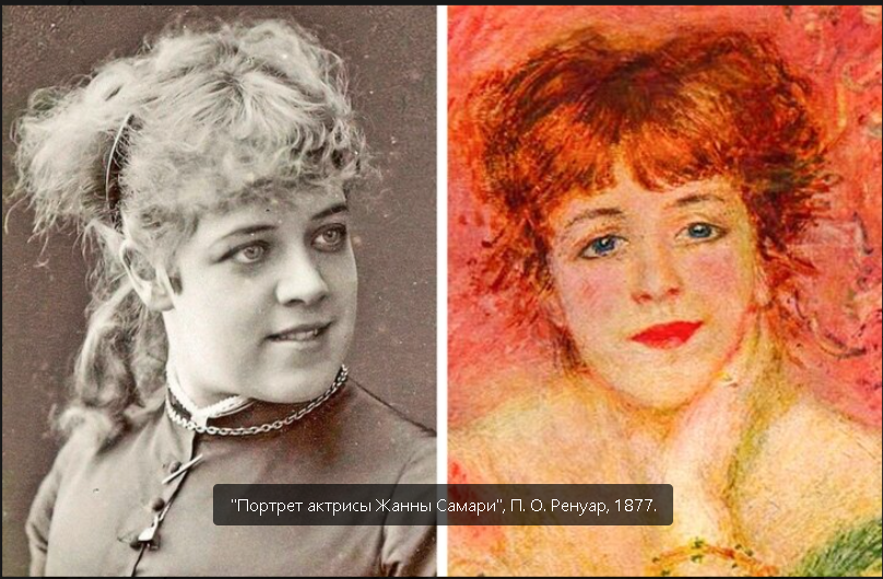 "Загадка красоты: Откройте тайны великих художественных произведений и узнайте, какими были настоящие женщины за красками"