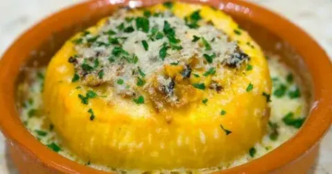 Репа: польза для здоровья и кулинарные рецепты