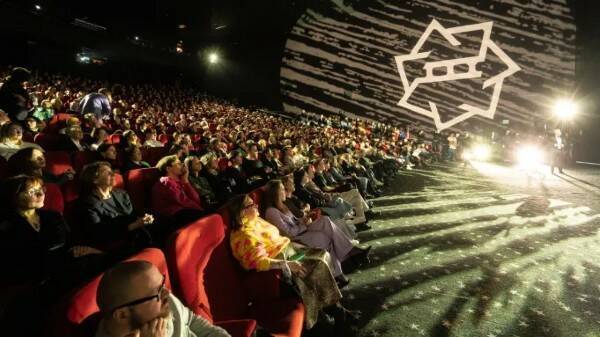 Вильнюсский кинофестиваль осветит Балтийское кино