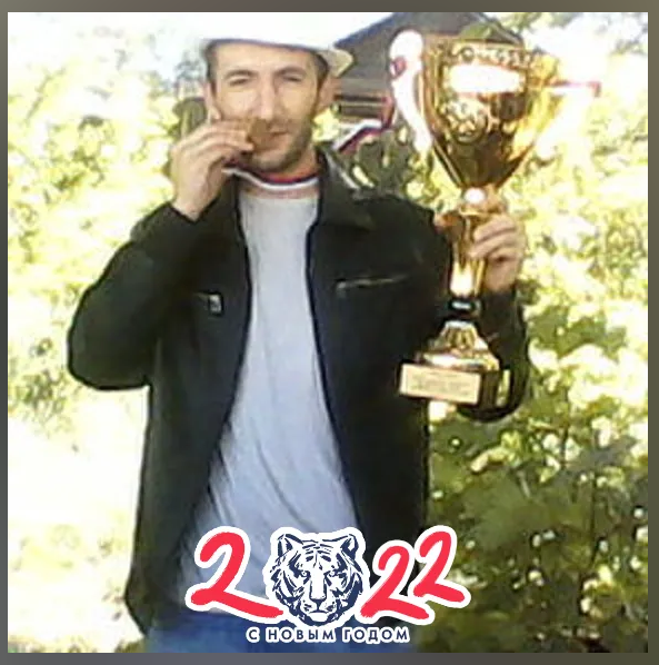 Моя 1044-ая статья. Немного о себе...