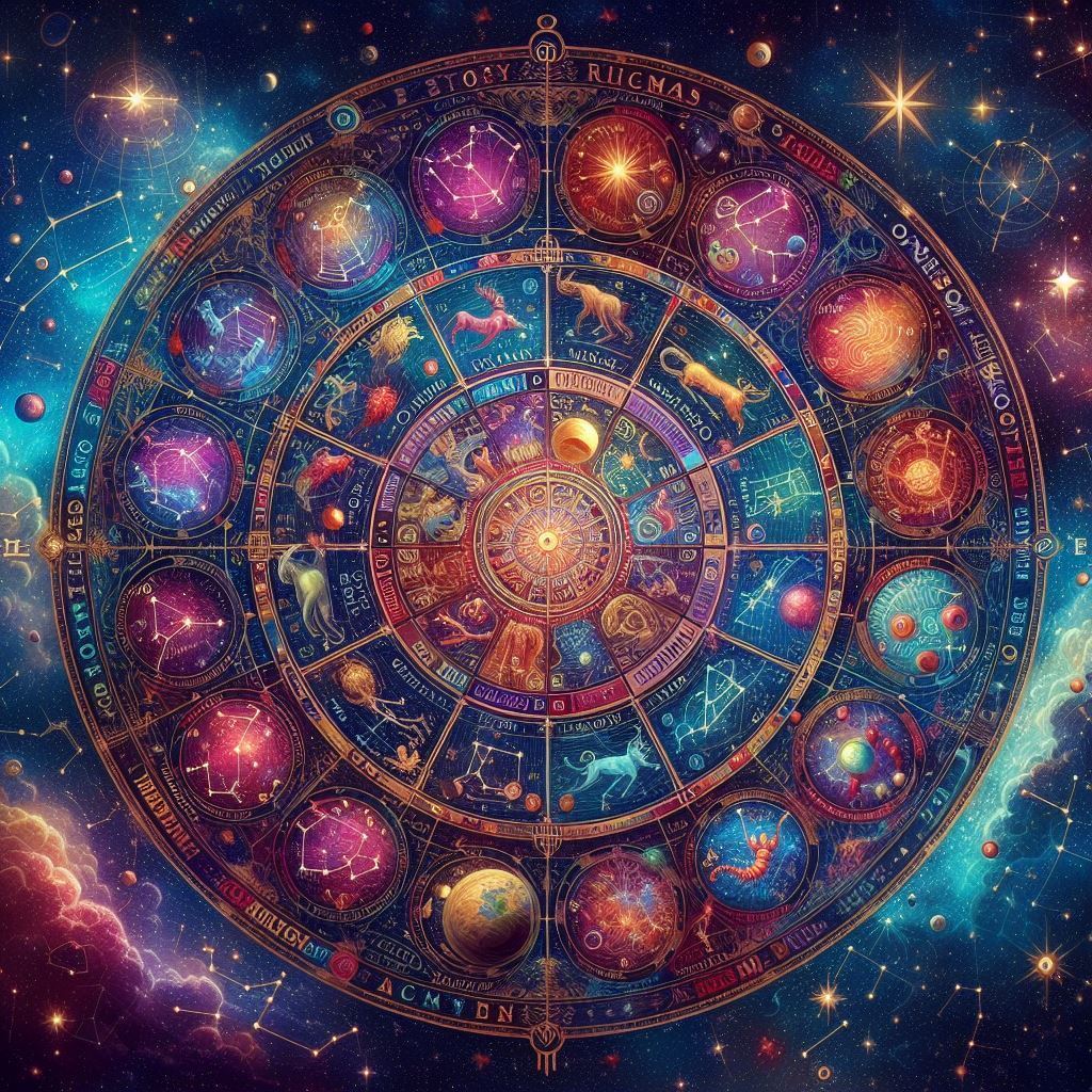 🌌🌌🌌Гороскоп на 19 апреля 2024. Что звезды вам предскажут?🌌🌌🌌