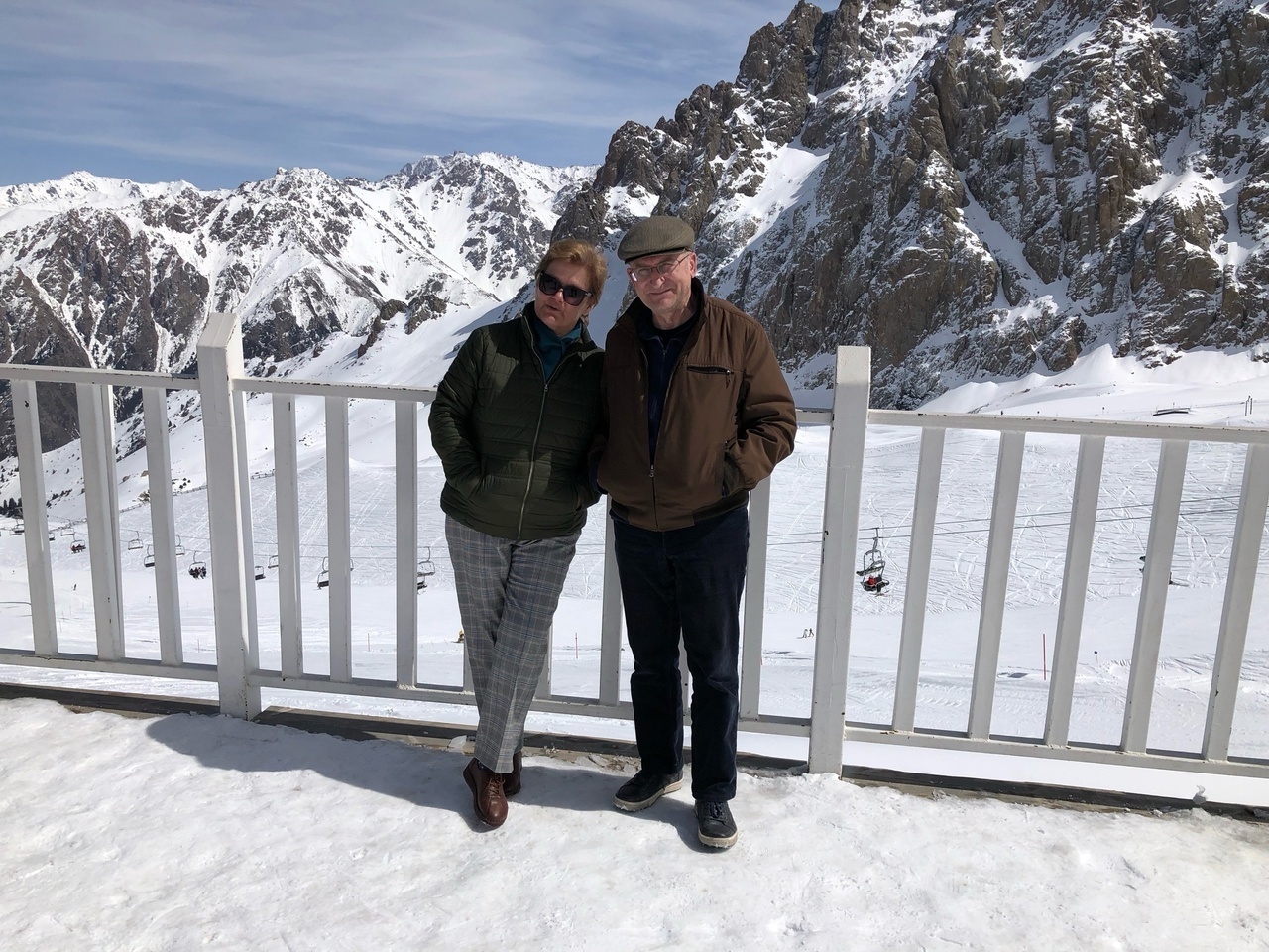 Наше путешествие по Средней Азии закончилось, а теперь итоги: материальные, моральные и эмоциональные