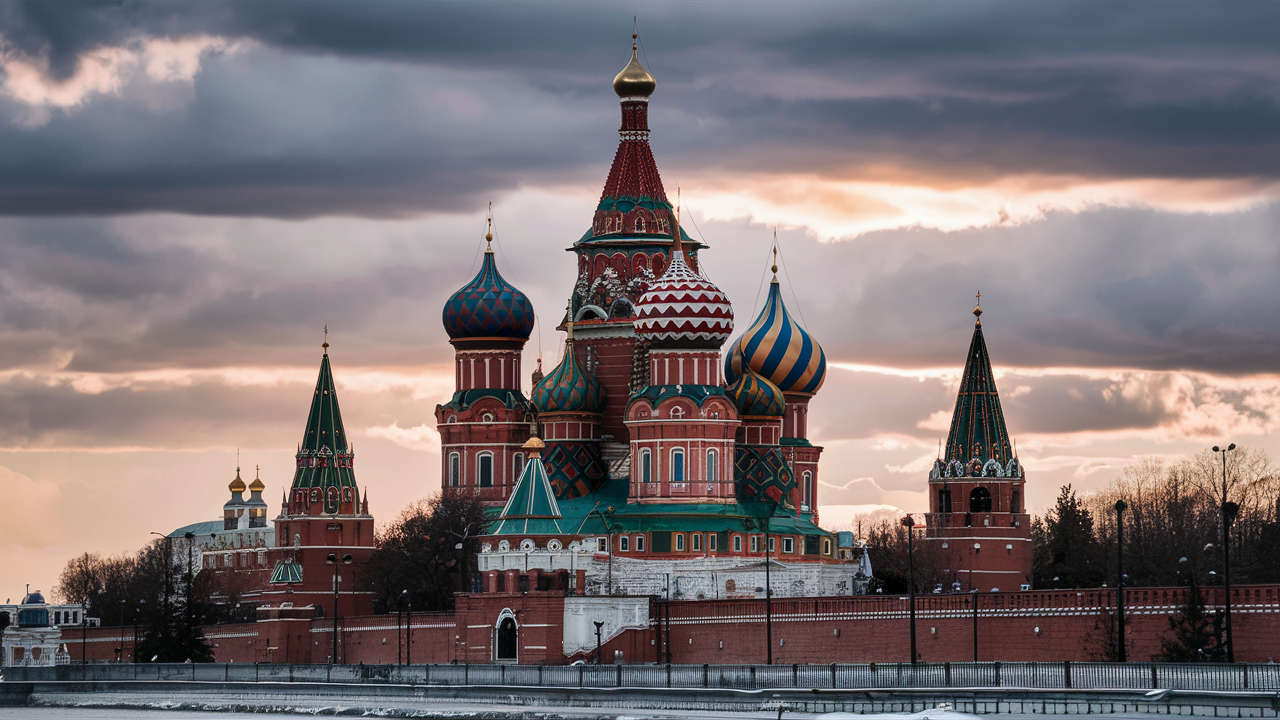 Пять важных событий, которые случились в России 19 апреля