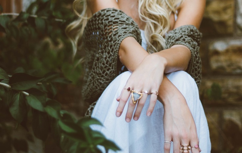 Язык тела расскажет о нас. Познавайте себя и других!