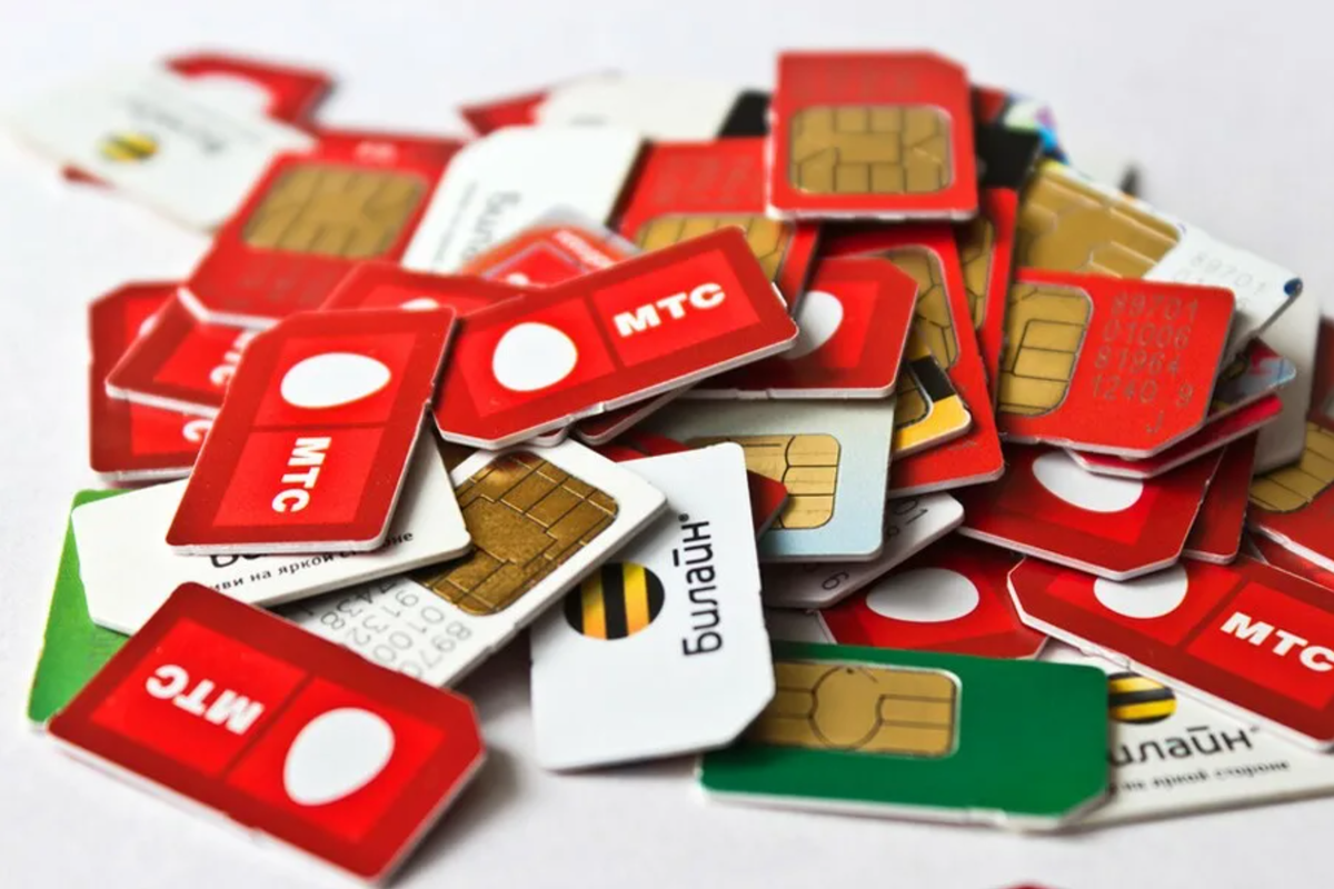 Обратите внимание на свой номер телефона: точно ли он ваш? Какая серьезная опасность может грозить абонентам сотовой связи