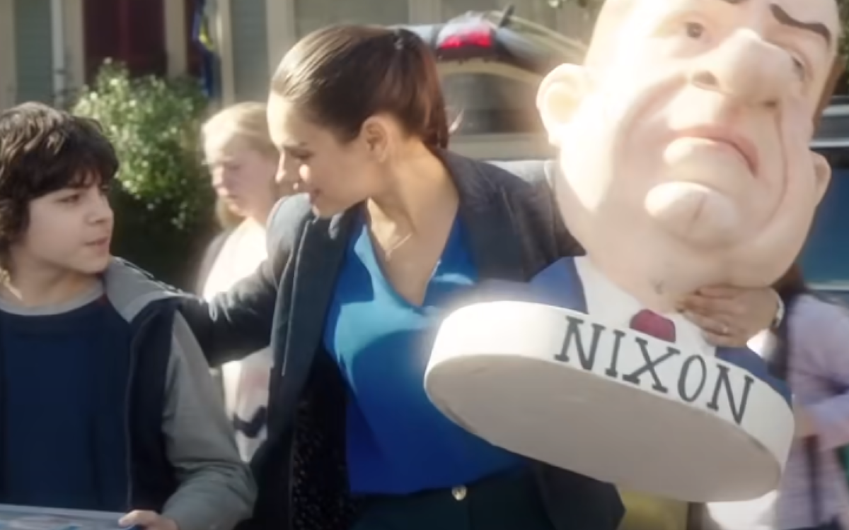 7 крутых фильмов-отдушин для мам, которые устали(+2 мультсериала)