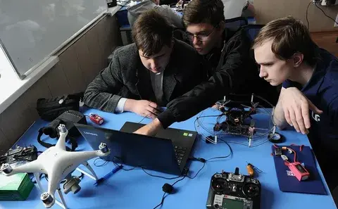 Сложные профессии будущего: обзор и перспективы