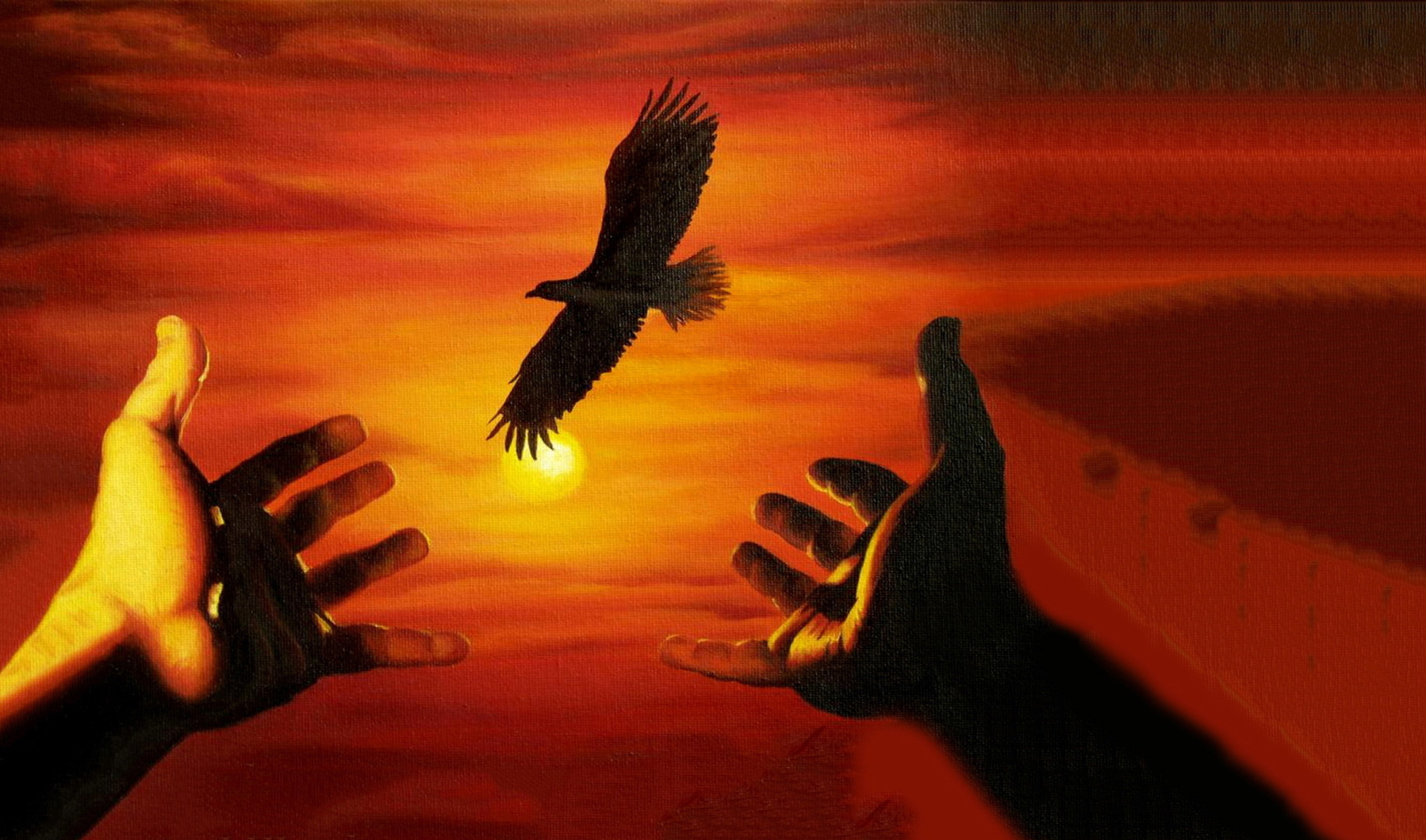 Карлос Кастанеда и Терентий Смирнов едут в одном танке. Магическое Ясновидение по сновидениям!