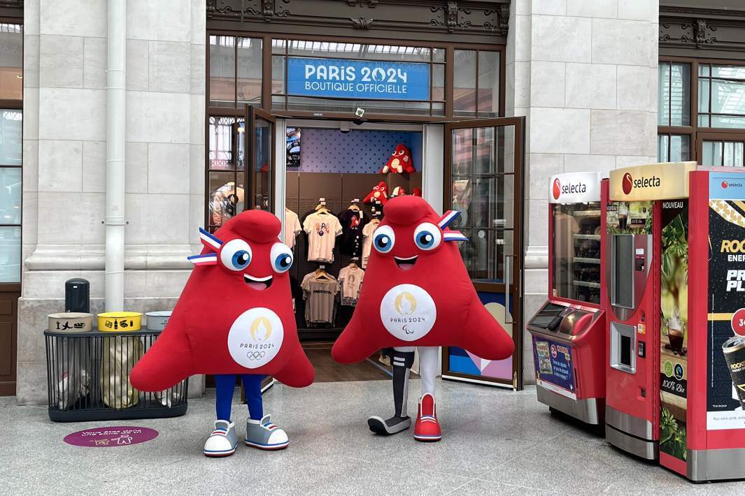 Политические игры: чего будет стоить Франции проведение Олимпиады