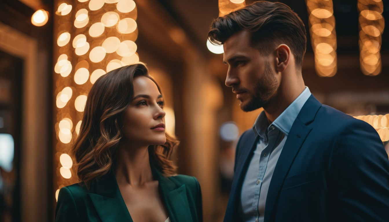 Шесть необычных способов укрепить уверенность в себе