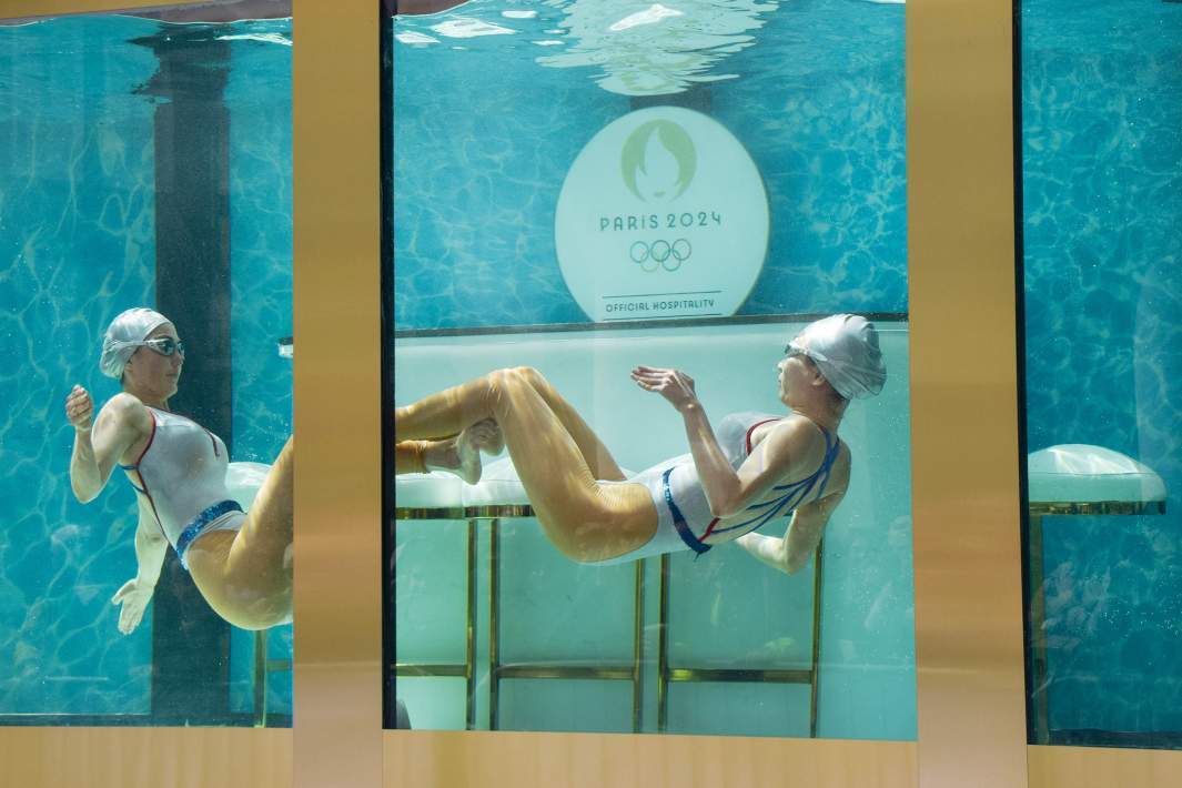 Политические игры: чего будет стоить Франции проведение Олимпиады