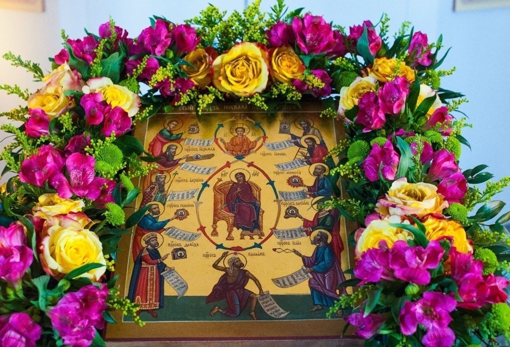 Затронуты ли святые источники Серафимо-Дивеевского Монастыря паводковыми водами ❓ Мои впечатления от поездки в Дивеево❗