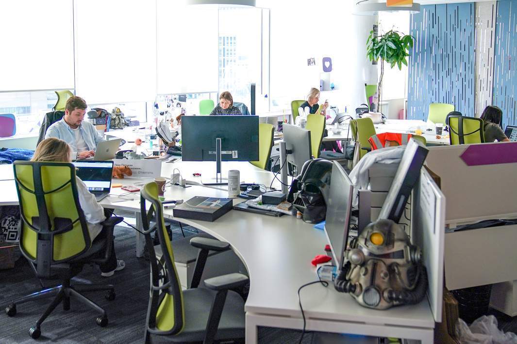 Операция ИИ: повысят ли нейросети производительность в стране