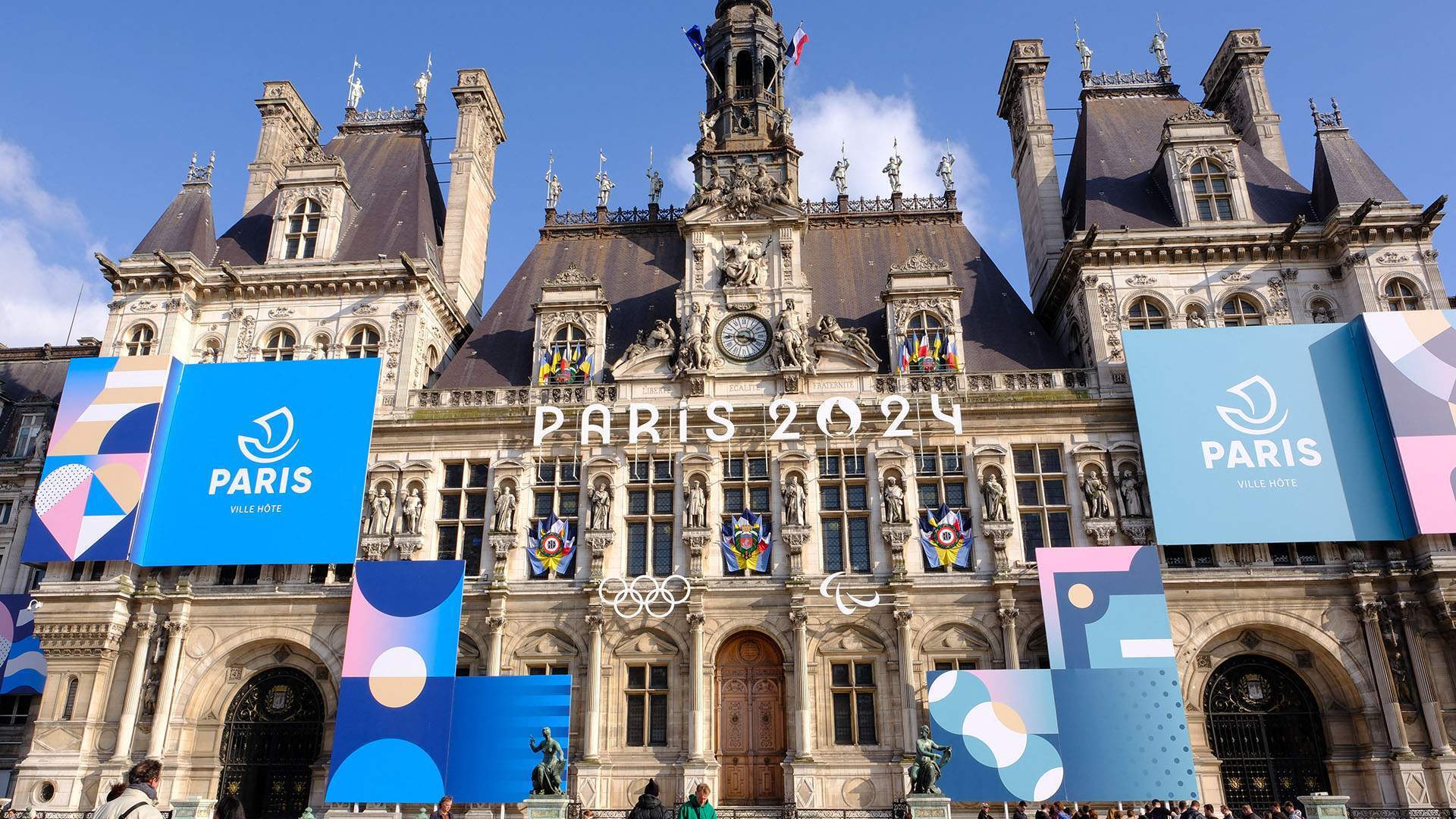 Политические игры: чего будет стоить Франции проведение Олимпиады