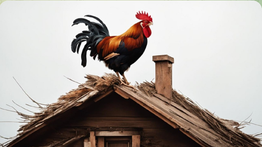 «Верность в бурю: История Дедушки, Марфы, Шарика и Коко»